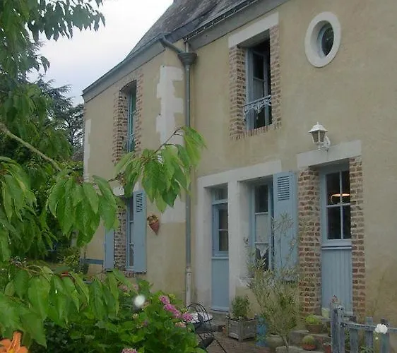 La Haute Folie Couette-café