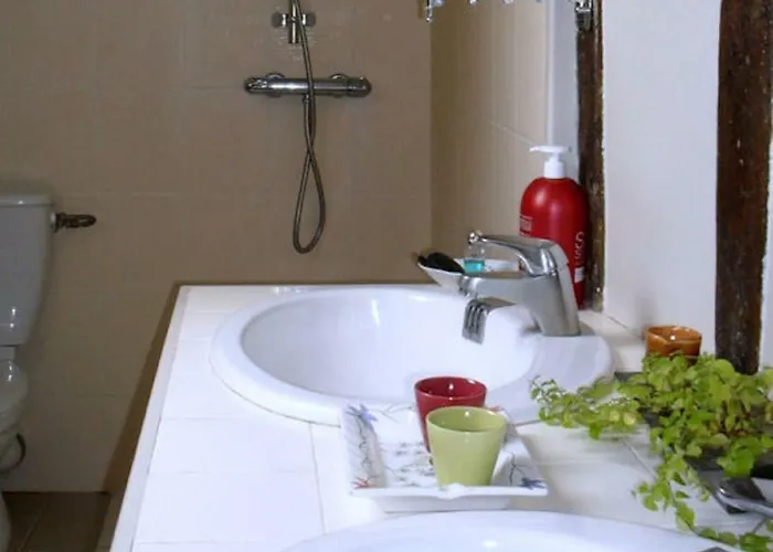 La Haute Folie Couette-café 3*